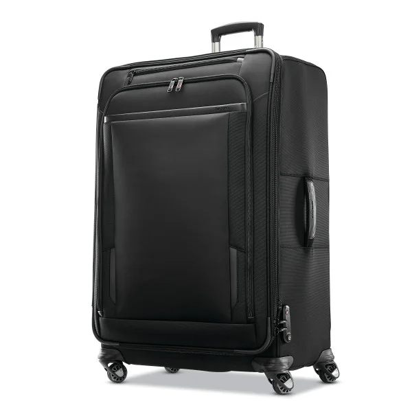 suitcase for light travel-Samsonite Pro Extra Large Spinner