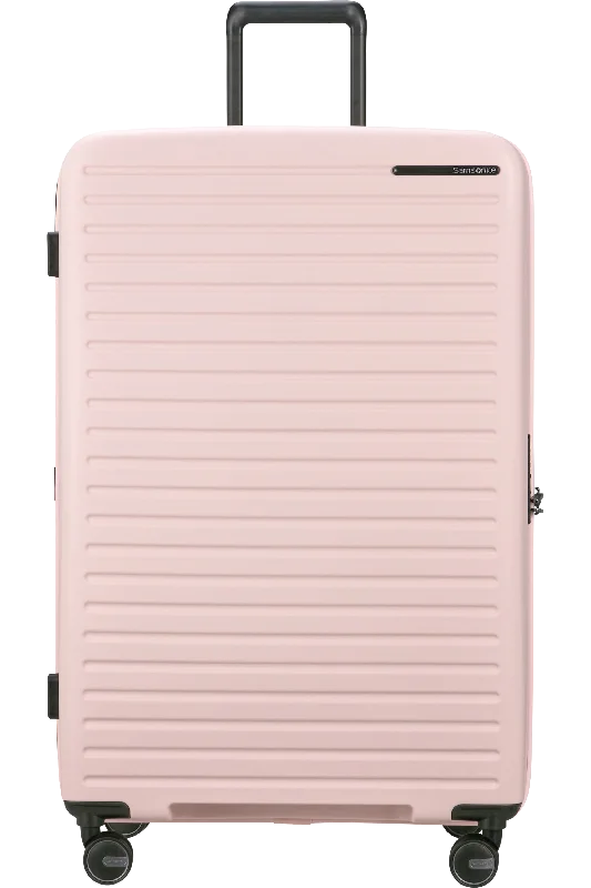 suitcase with bright colors-Samsonite Upscape Spinner 75 Large Suitcase with expansion