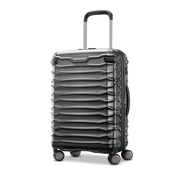 suitcase with travel scale-Samsonite Stryde 2 Glider™ Domestic Carry-On