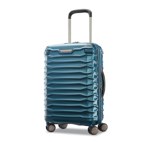 suitcase for eco travel-Samsonite Stryde 2 Glider™ Global Carry-On