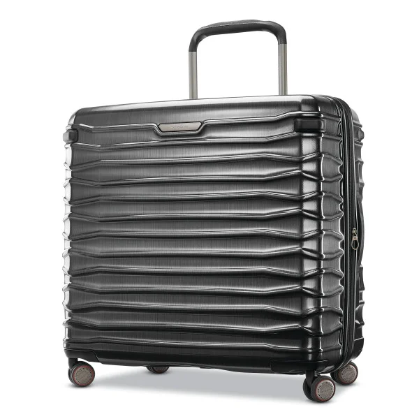 suitcase for fast trips-Samsonite Stryde 2 Glider™ Large