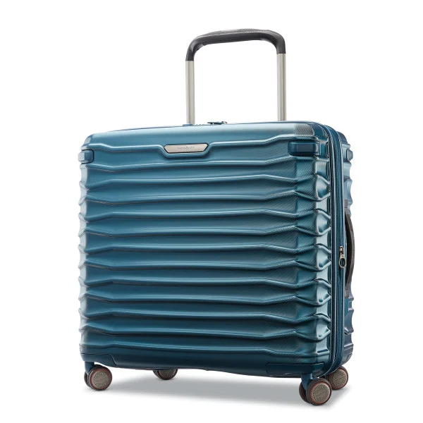 suitcase with stylish straps-Samsonite Stryde 2 Glider™ Medium