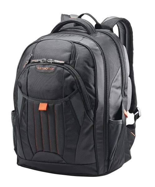 Backpacks with extra padding-Samsonite Tectonic 2 Large Backpack