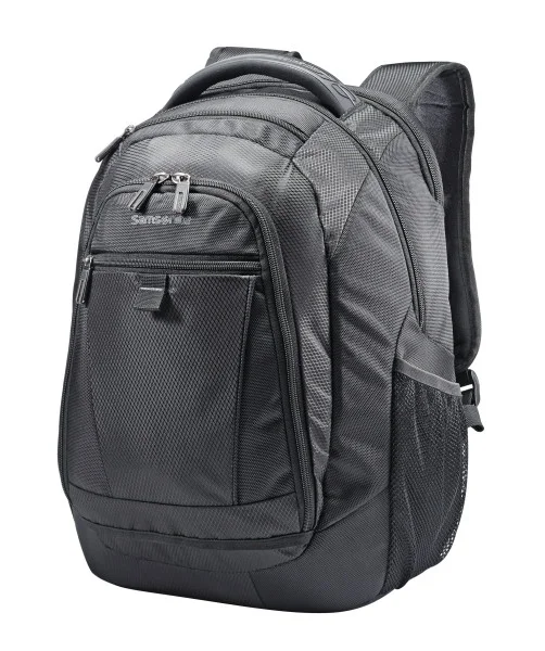 Backpacks with adjustable straps-Samsonite Tectonic 2 Medium Backpack