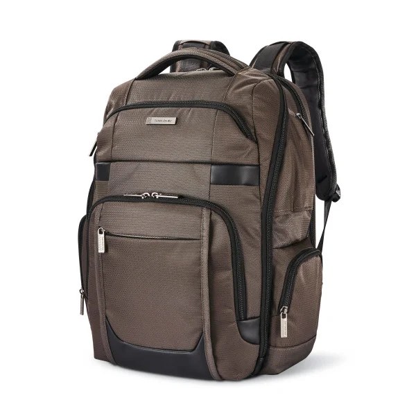 Backpacks for outdoor festivals-Samsonite Tectonic Sweetwater Backpack