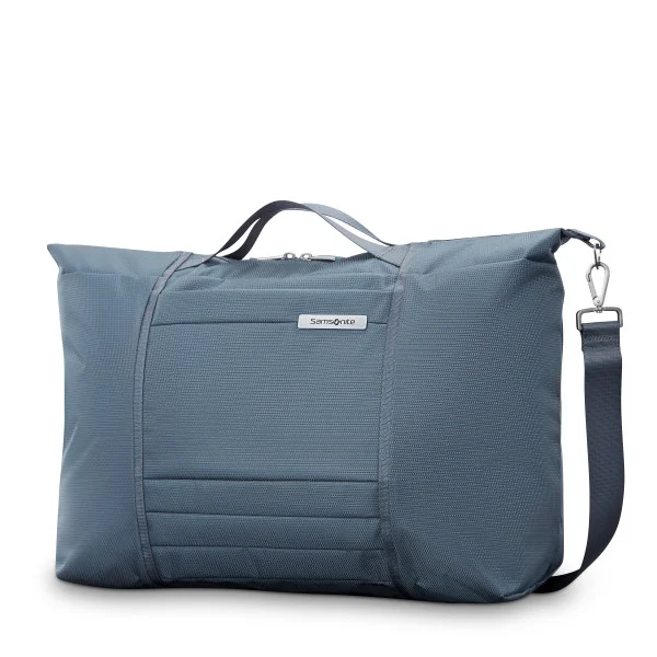 suitcase with light design-Samsonite UpLift Weekender Duffel