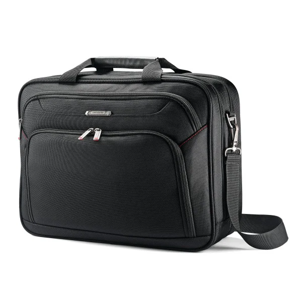 suitcase for big journeys-Samsonite Xenon 3.0 Toploader