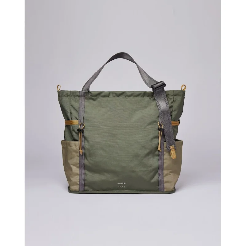 Tote Bag waterproof-Sandqvist River Hike Tote Bag (SA)