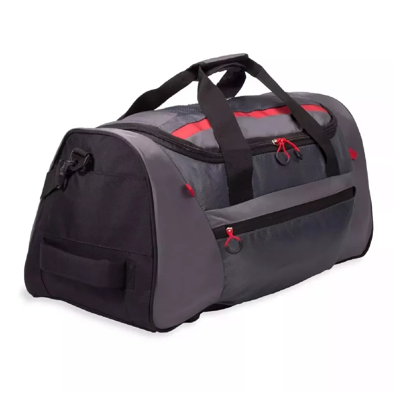 Duffel Bag for backpacking-Swissgear SA3053 Duffel