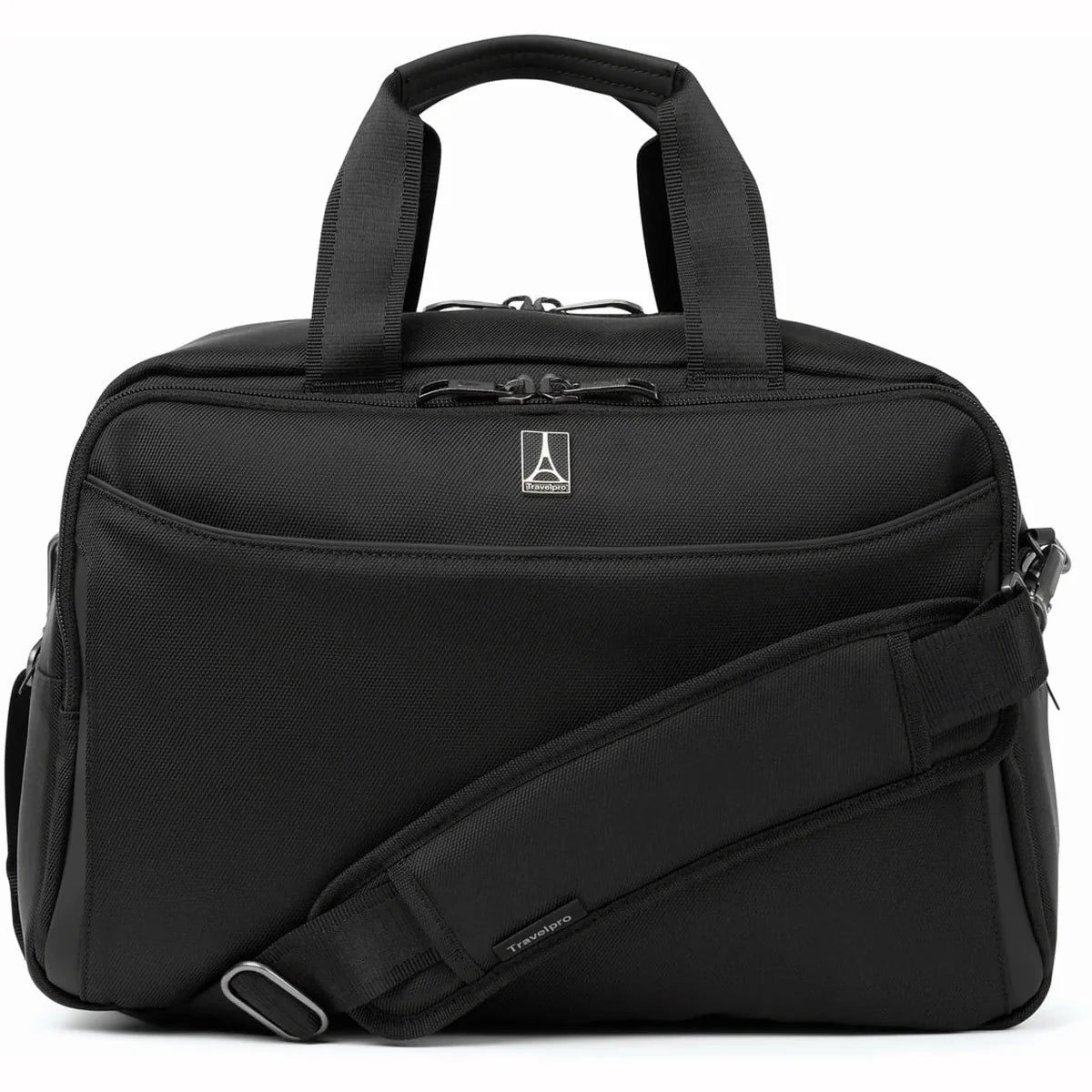 Tote Bag with soft lining-Travelpro Crew Classic Underseat Tote 4072403