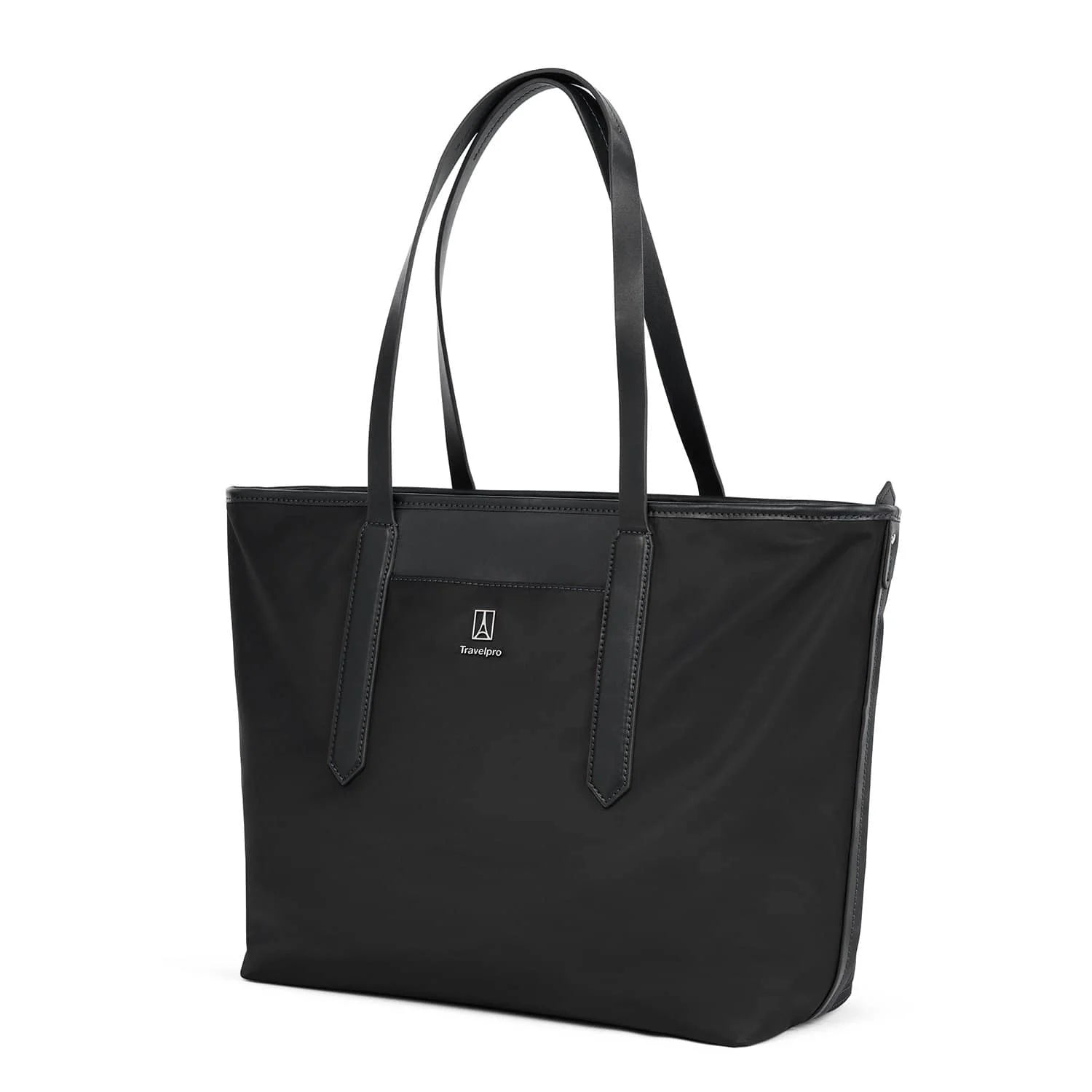 Tote Bag with magnetic closure-Travelpro Crew Versa Executive Choice 3 Women's Tote 4052014