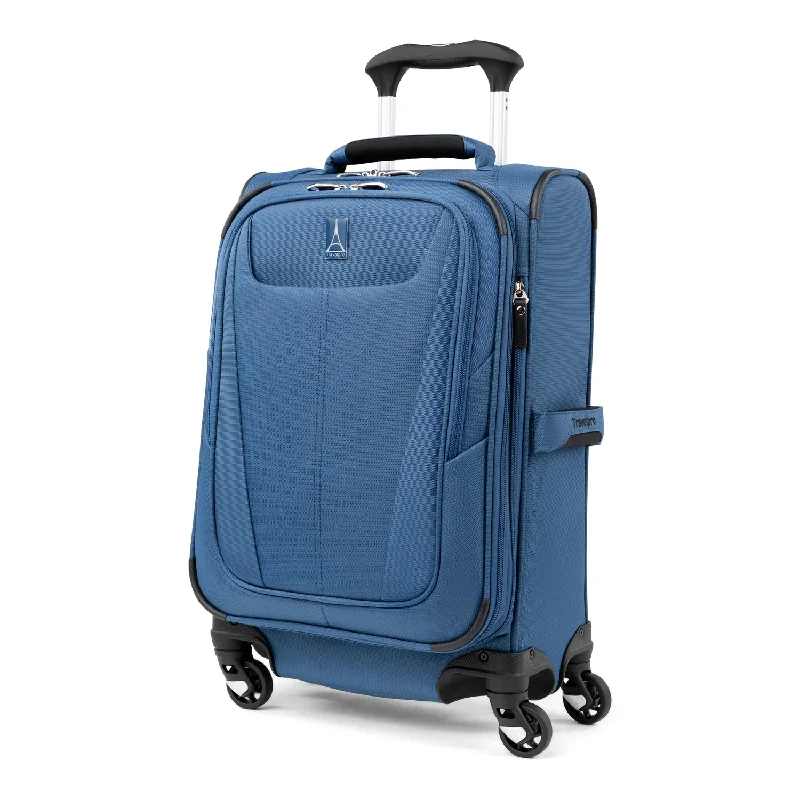 suitcase for rainy days-Travelpro Maxlite® 5 Compact Carry-On Expandable Spinner