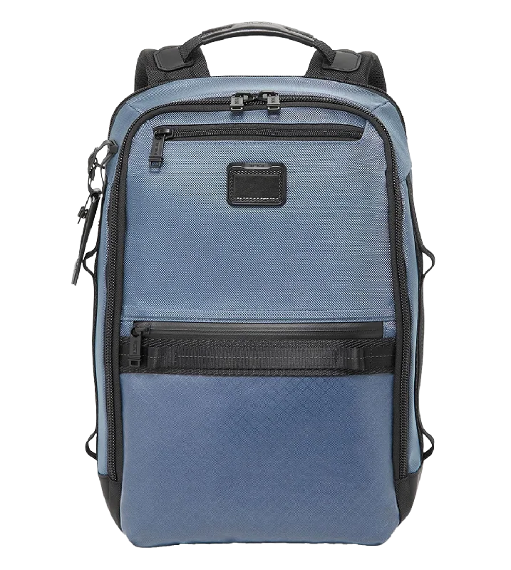 TUMI Alpha Bravo Dynamic Backpack