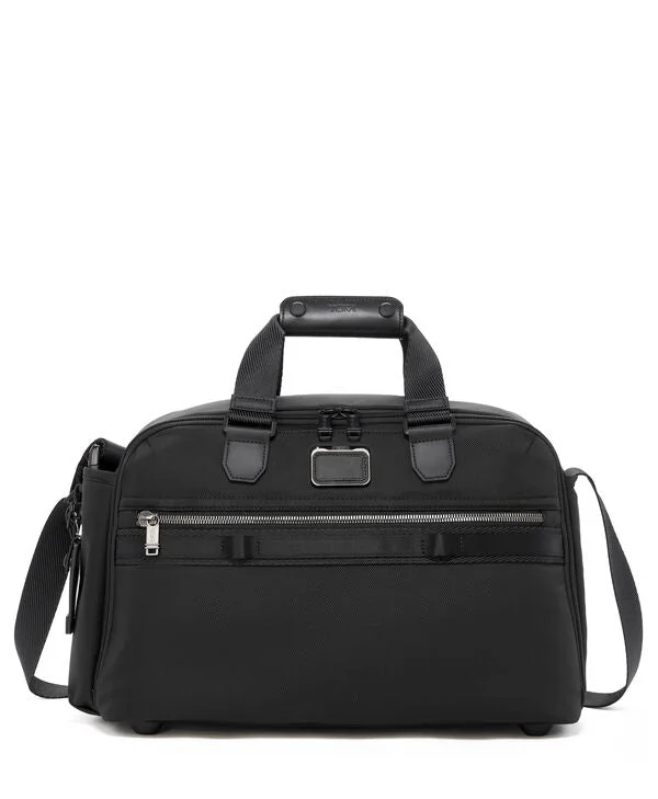 Duffel Bag with polka dots-TUMI Alpha Bravo Fleet Day Duffel