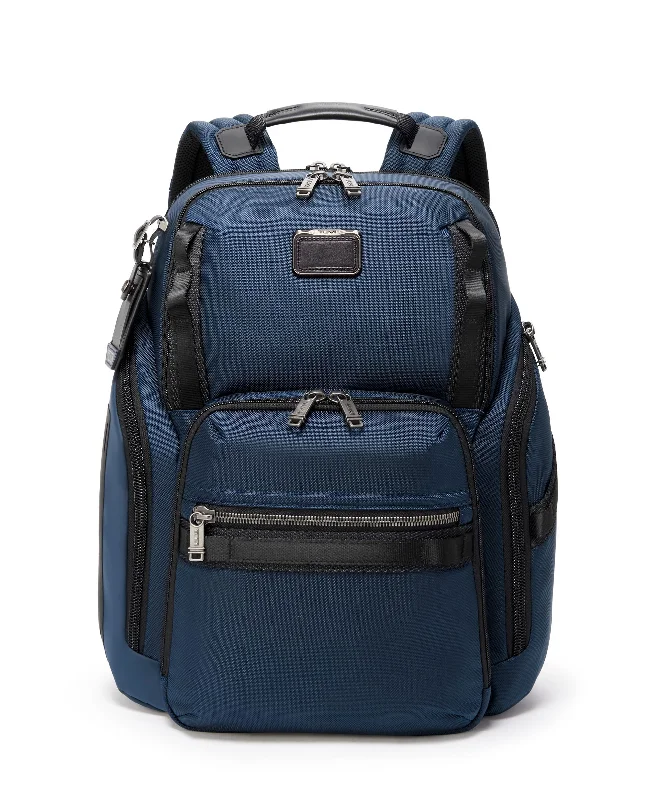 TUMI Alpha Bravo Search Backpack