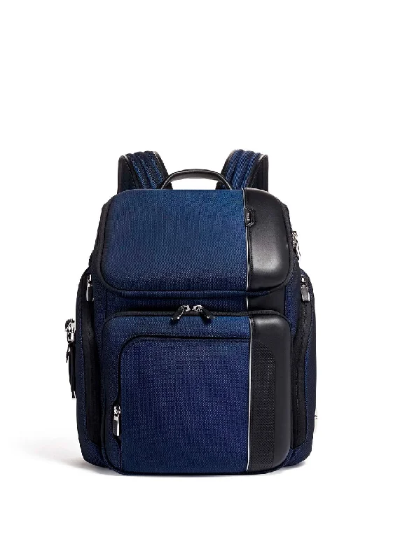 Backpacks with hidden storage-Tumi Arrived Ford Backpack