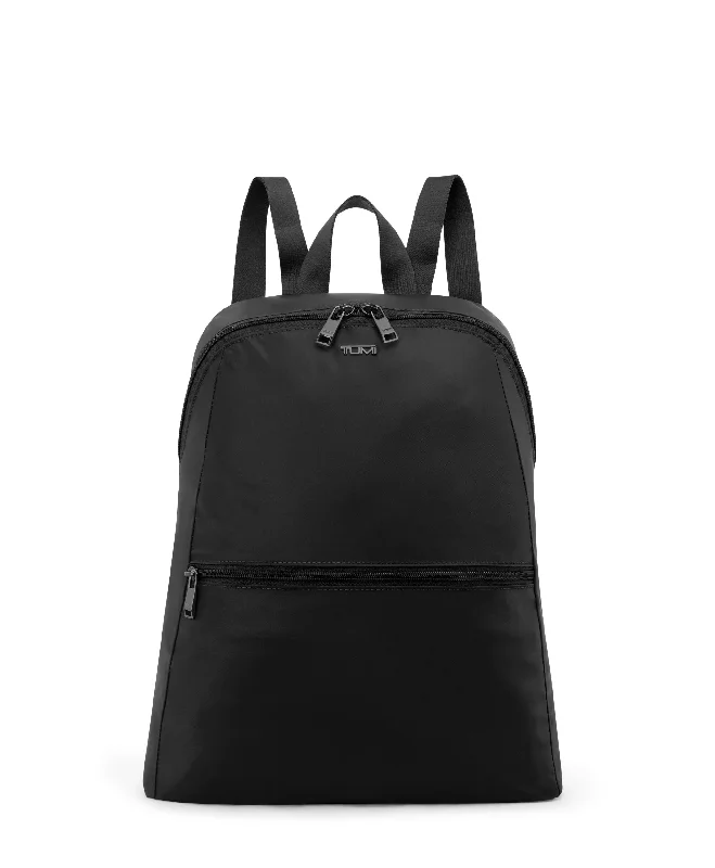 Backpacks with extra padding-TUMI Just in Case Backpack