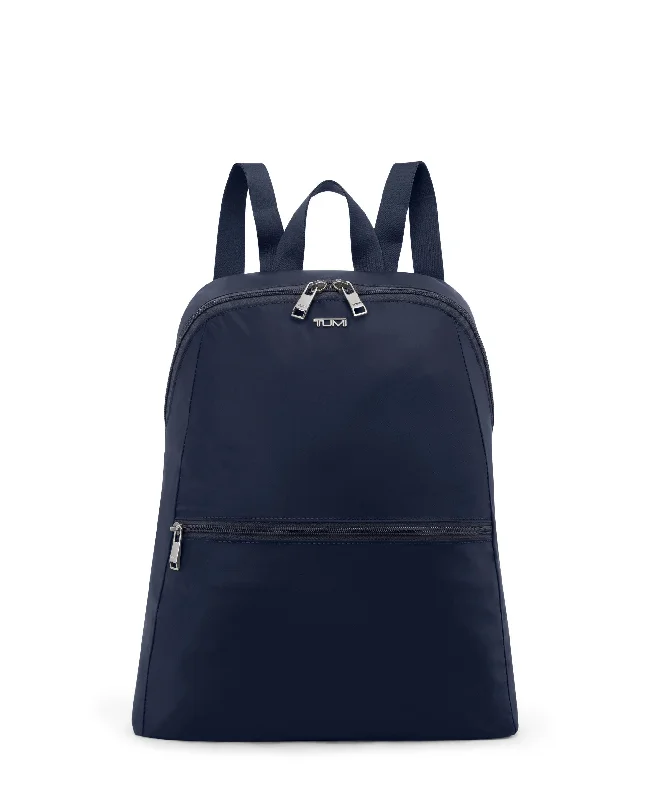 Backpacks for outdoor festivals-TUMI Just in Case Backpack