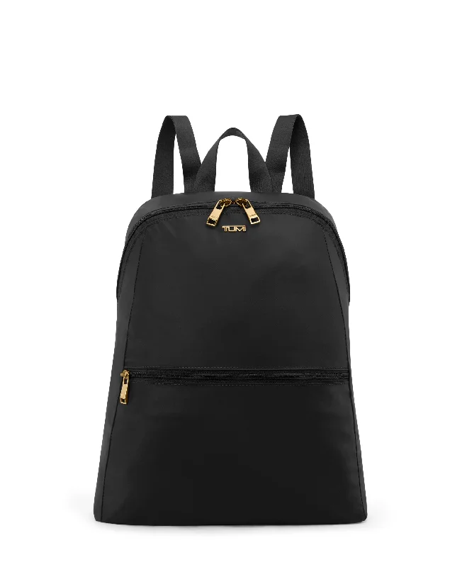 Backpacks for short adventures-TUMI Just in Case Backpack