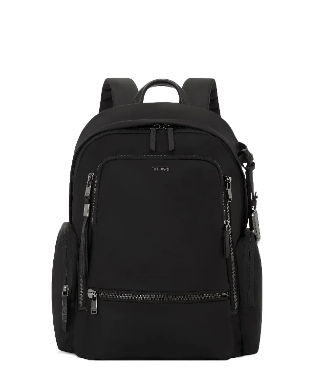 Backpacks with lightweight material-Tumi Voyageur Celina Backpack