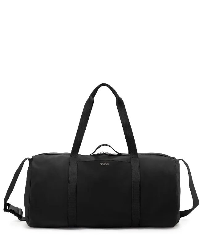 Duffel Bag for warm weather-Tumi Voyageur Just In Case Duffel