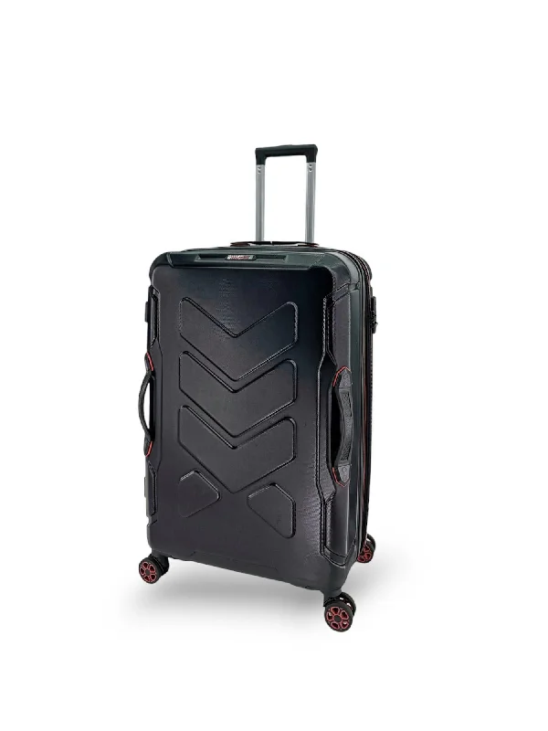 suitcase for eco journeys-Xpress Hardside Spinner (1935) (LARGE) (15% OFF IN STORE)