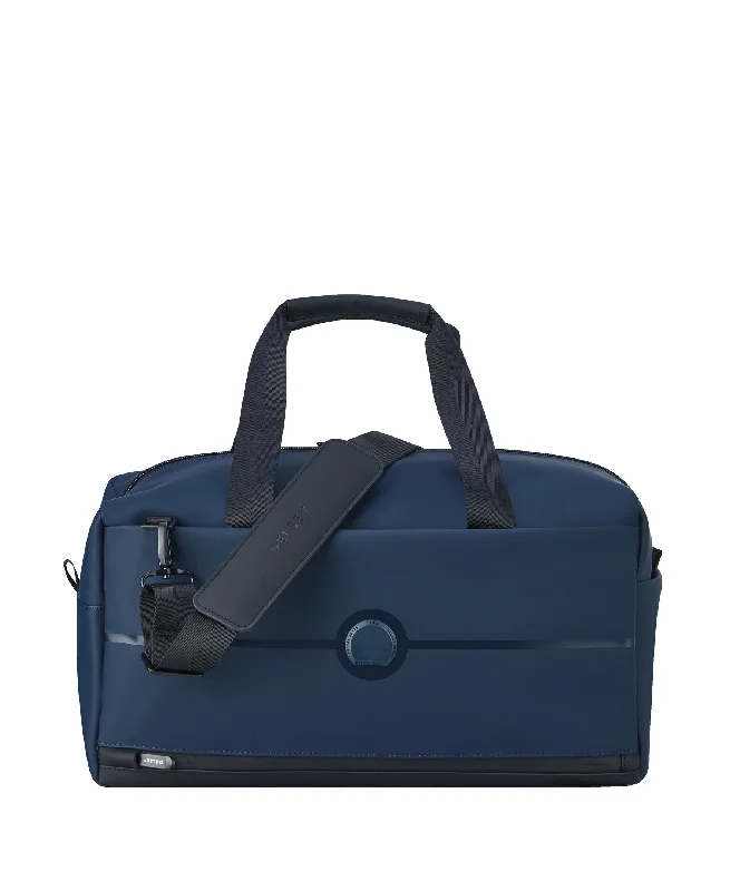 Duffel Bag breathable-TURENNE SOFT - Carry-On Duffel