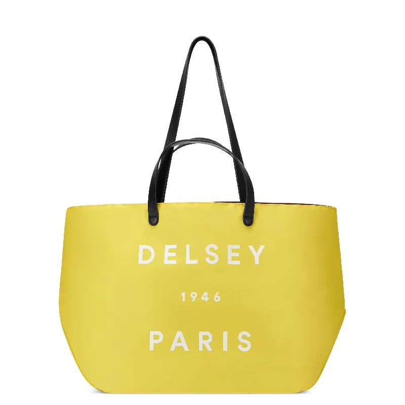 Tote Bag for charity-CROISIERE - Tote Bag