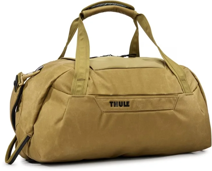 Duffel Bag with bottom holder-Aion Travel Duffel 35L