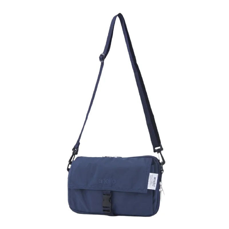 Tote Bag chic-Anello Toy Tote2 M.F Mini Shoulder Bag