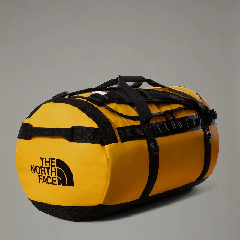 Duffel Bag tear-resistant-BASE CAMP DUFFEL - LARGE