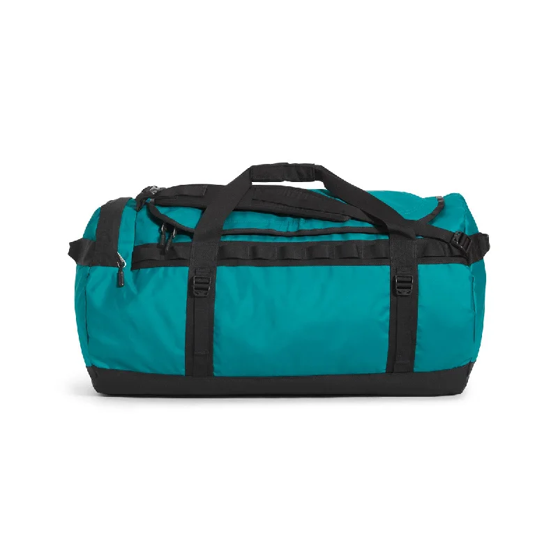 Duffel Bag for gym essentials-Base Camp Duffel - L