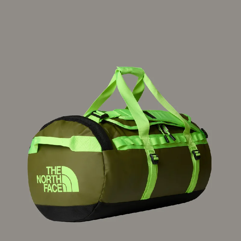 Forest Olive-Safety Green-TNF Black