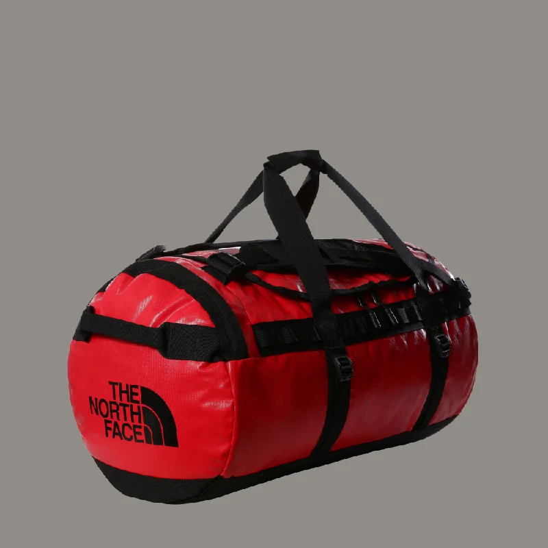 TNF Red-TNF Black