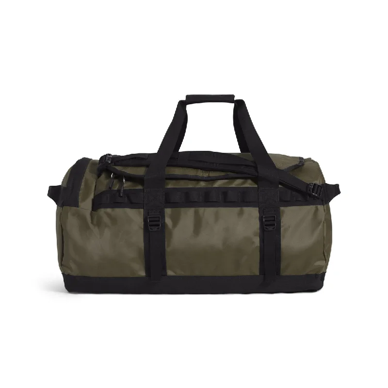 Duffel Bag with side padding-Base Camp Duffel - M