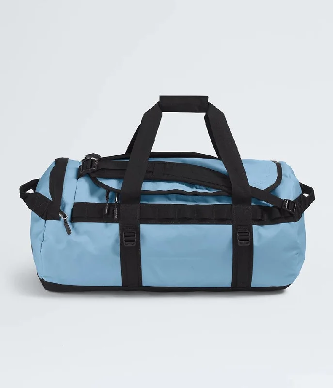 Duffel Bag with side divider-Base Camp Duffel-Medium