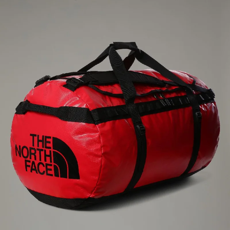 Duffel Bag for fishing-BASE CAMP DUFFEL - EXTRA LARGE