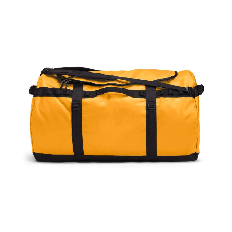 Duffel Bag with front padding-Base Camp Duffel - XXL