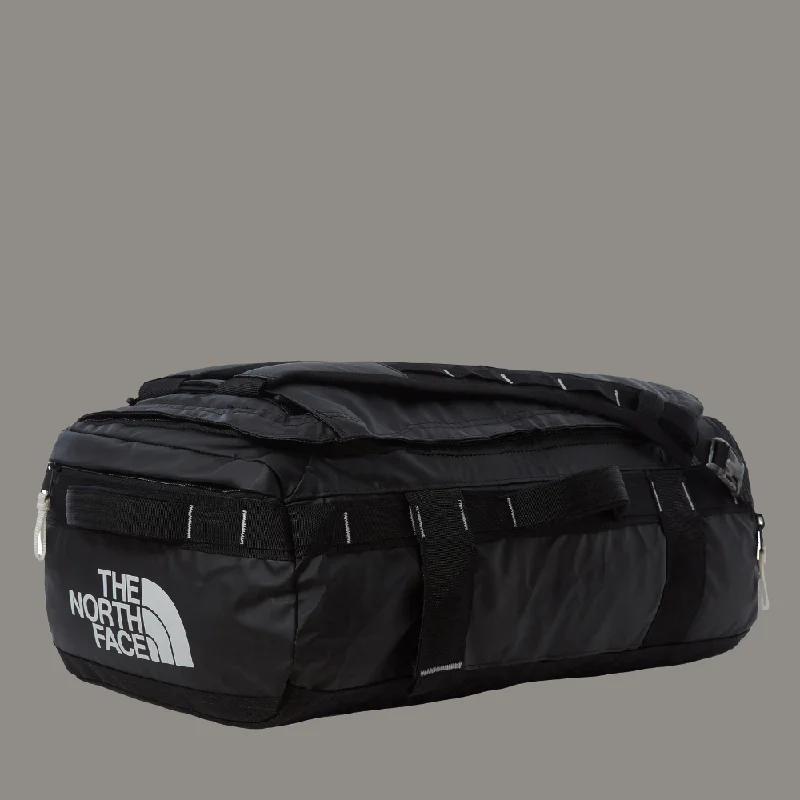 Duffel Bag with side pockets-BASE CAMP VOYAGER DUFFEL 32L