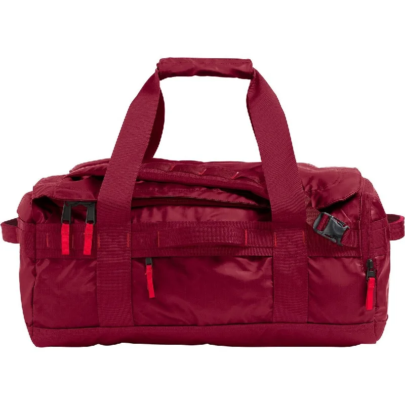 Duffel Bag for hike set-Base Camp Voyager Duffel-32L