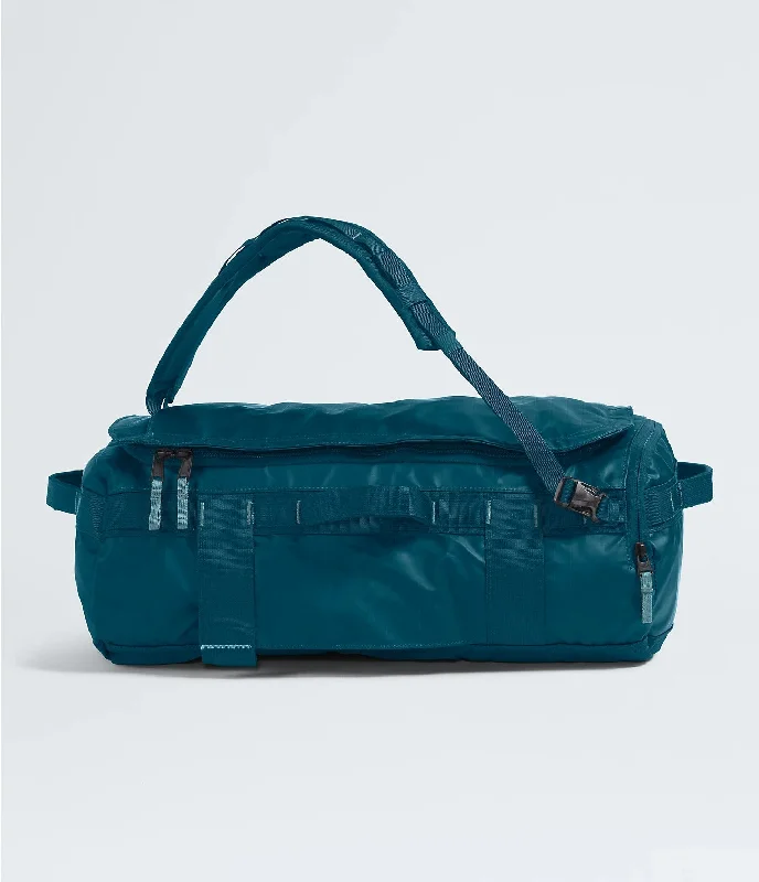 Duffel Bag with side storage-Base Camp Voyager Duffel-32L