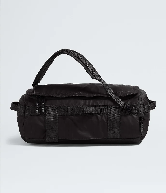 Duffel Bag with bottom cover-Base Camp Voyager Duffel-32L