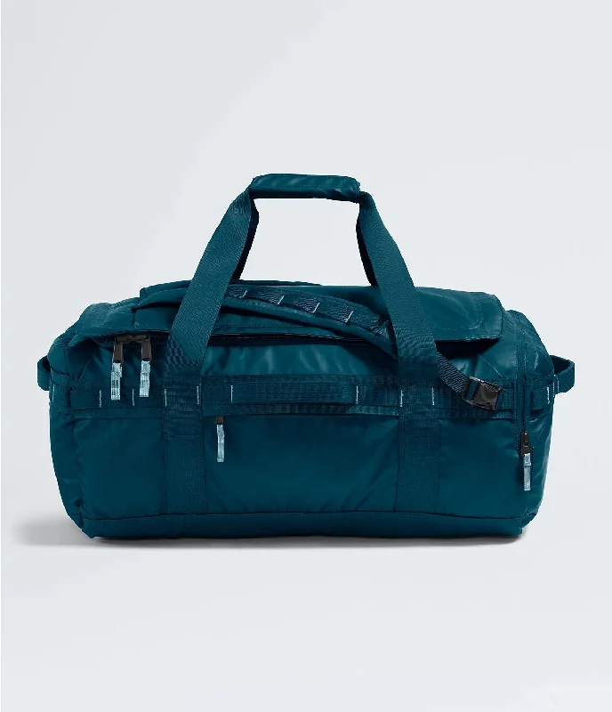 Duffel Bag with top frame-Base Camp Voyager Duffel-62L