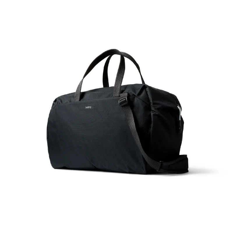 Duffel Bag with compression straps-Bellroy Lite Duffel Holdall