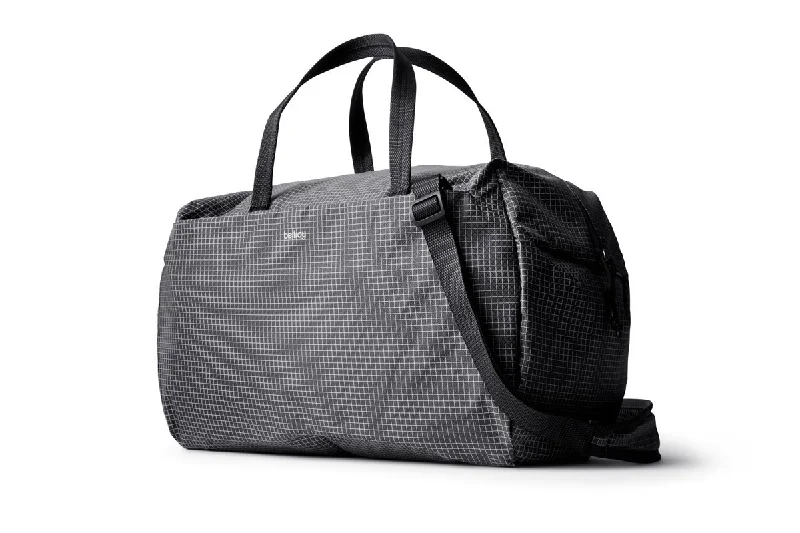 Duffel Bag with front panel-Bellroy Lite Duffel