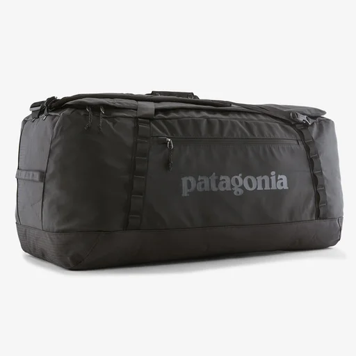 Duffel Bag for camp organizer-Black Hole Duffel 100L