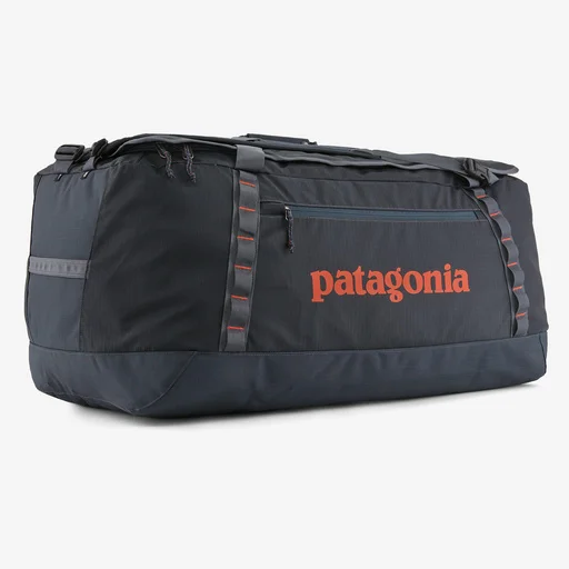 Duffel Bag with front organizer-Black Hole Duffel 100L