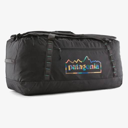 Duffel Bag for hike holder-Black Hole Duffel 100L