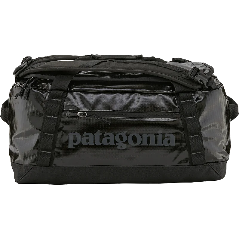 Duffel Bag with front flap-Duffel 40L