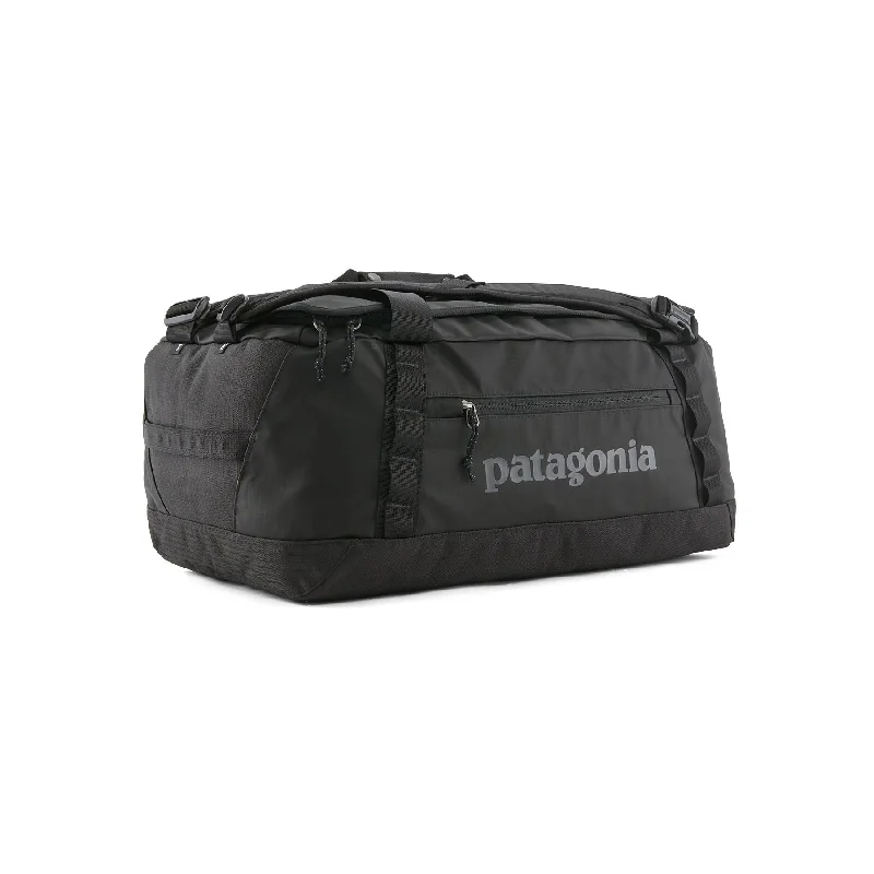 Duffel Bag with front holder-Black Hole Duffel 40L